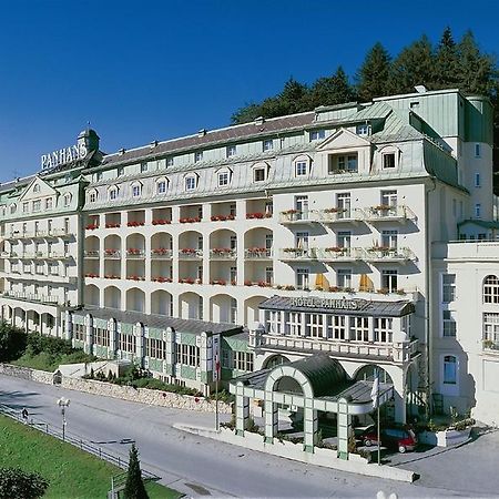 Panhans Semmering Esterno foto