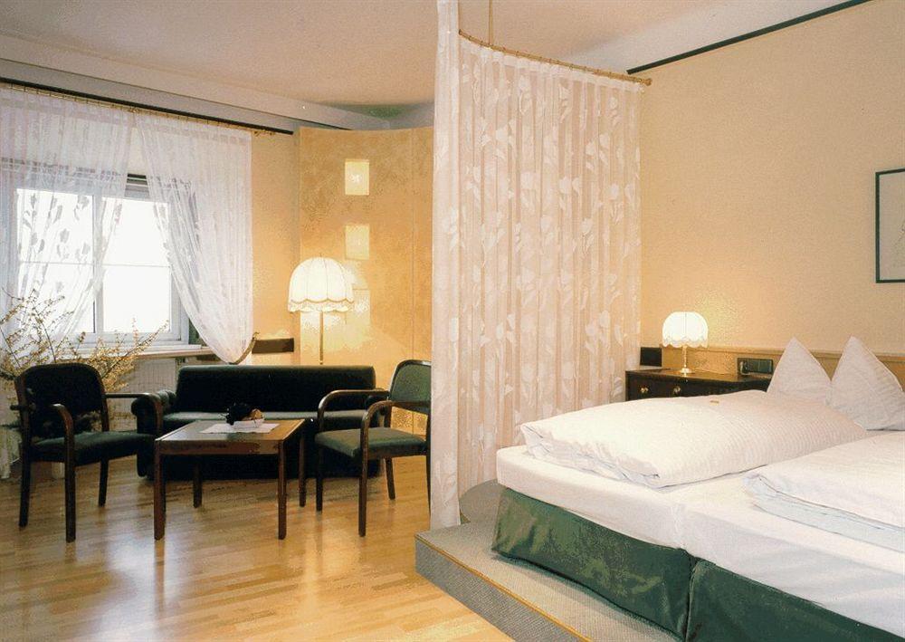 Panhans Semmering Esterno foto