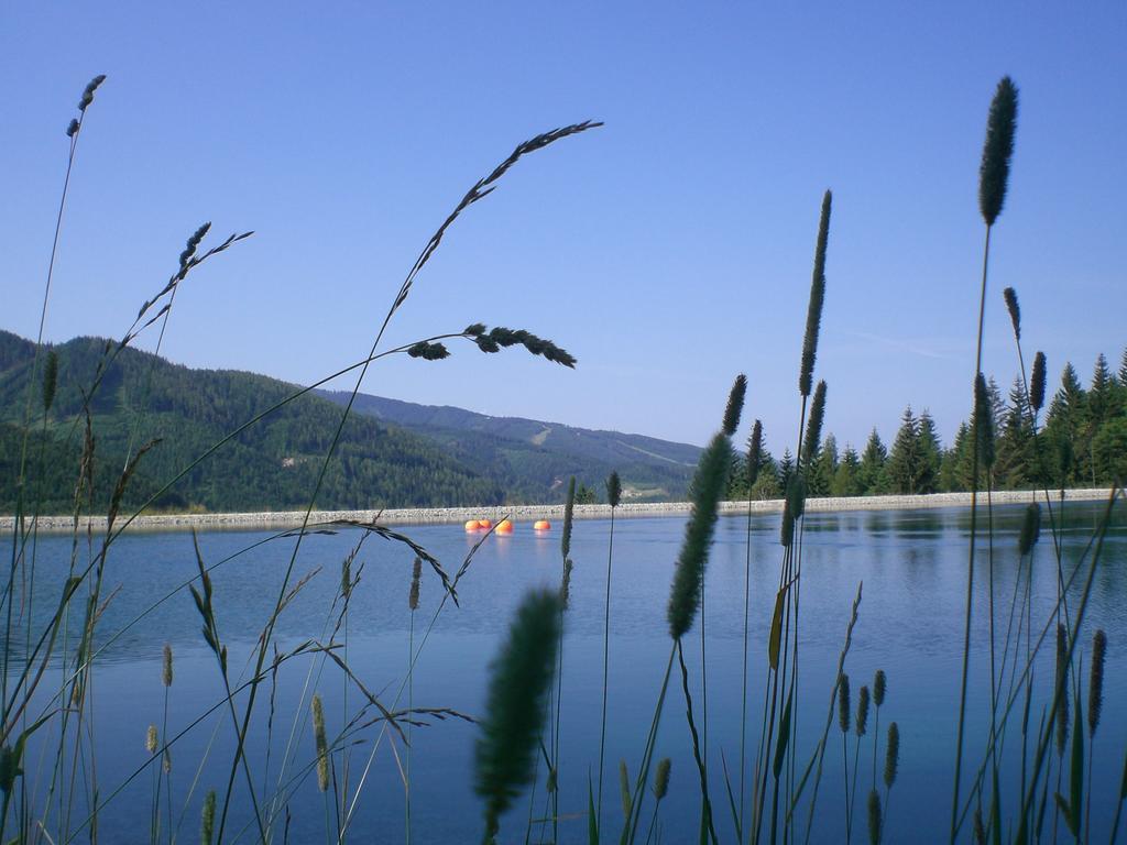 Panhans Semmering Esterno foto